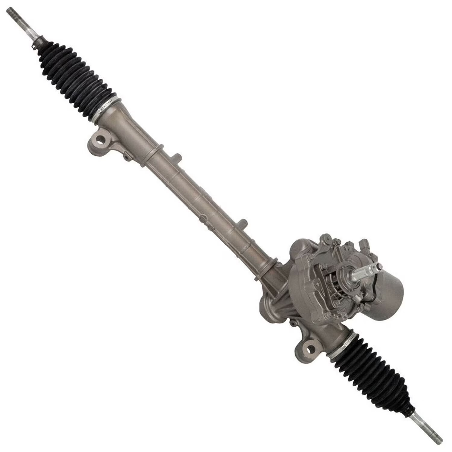 STEERING RACK